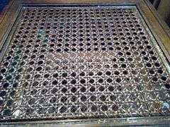 2 End Tables