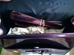 Several New Purses