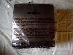 New Oreck Air Purifier