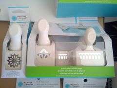 New Martha Stewart Arts and Crafts Punches