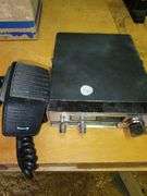 Vintage Royce 604 CB Radio