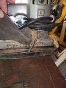 Craftsman Sabre Saw, 6" Bench Grinder, Craftsman Sander