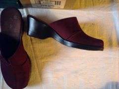 Clarks Women's Shoes 7.5