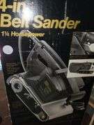 Sears Craftsman 1 1/4 hp Belt Sander