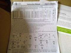 New 10 Pack Advanced Function Path Lights
