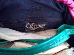 Several New Purses