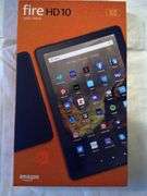 Amazon Fire HD10