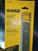 Dewalt Portable Thickness Planer