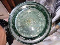 Old Coca Cola bottles from local jurisdictions, old phones and more