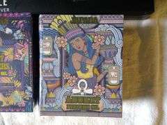 New Perfume Oils, Foot File, Manicure Set