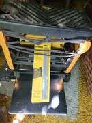 Dewalt Portable Thickness Planer
