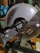 Chicago  10" Compound Slide Miter Saw