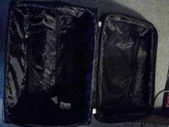 Travel Size, Carry-on Suitcase, New