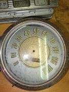 More Vintage Vehicle Parts, Dash gauges
