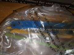 New Chicago Reciprocating Saw