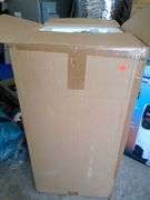 New Master Built Smokehouse Smoker