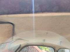 2 1941 Ford Super Deluxe Vehicles