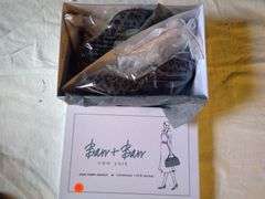 Barr and Barr Women's Shoes size 7