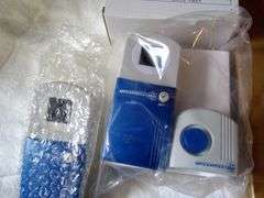 Portable Security Alarm, Laser Scissors, Tile/Glass Cutter