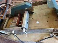 Star Diamond 10-PF 10" Trim Saw