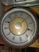 More Vintage Vehicle Parts, Dash gauges