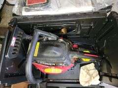 Ranger 33cc Chainsaw