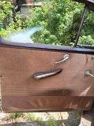 2 1941 Ford Super Deluxe Vehicles