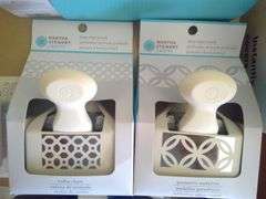 New Martha Stewart Arts and Crafts Punches