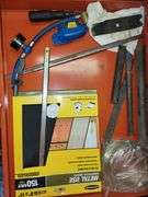 Remline Rolling Tool Cabinet with Tools