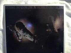Michael Jackson and Jimi Hendrix Music