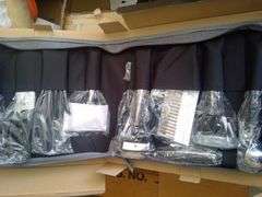 New Wolfgang Puck 12 Piece Garnishing Set