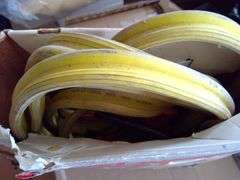 16 foot Booster Cable