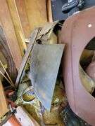 More Ford Super Deluxe Parts for restoration