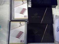New Wolfgang Puck Knife Sets