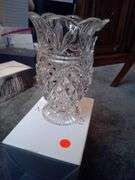 Marquis by Waterford Crystal Vase
