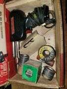 Soldering Gun, Rivet Gun