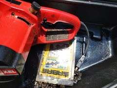 Homelite XEL Electric Chainsaw