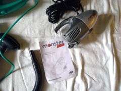 2 New Vacuums