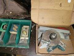 Vehicle Air Horn, Tile Cutter, Cast Iron Pan and more