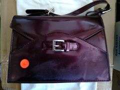 Several New Purses