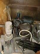 Power Roller Painter, Motors and more