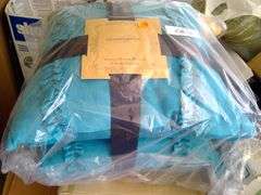 Velvety Plush 2 Pack of Pillows