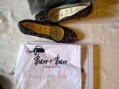 Barr and Barr Women's Shoes size 7