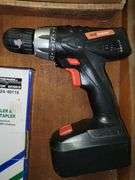 Soldering Gun, Rivet Gun