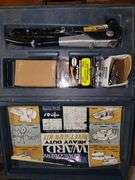 Soldering Gun, Rivet Gun