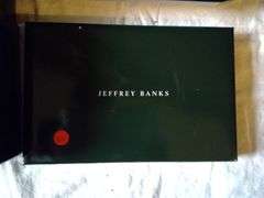 Jeffrey Banks LED Candles