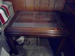 End Table