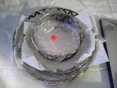 LED Christmas Candles, Mirrored Base and more