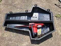 Homelite XEL Electric Chainsaw
