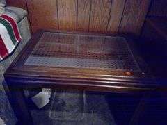 End Table